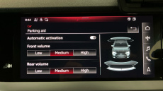 Audi A3 35 TFSI Black Edition 4dr S Tronic Petrol Saloon